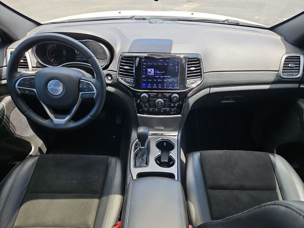 2021 Jeep Grand Cherokee Laredo X - Photo 21