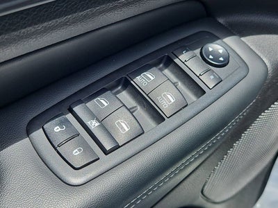 2021 Jeep Grand Cherokee Laredo X 4x2