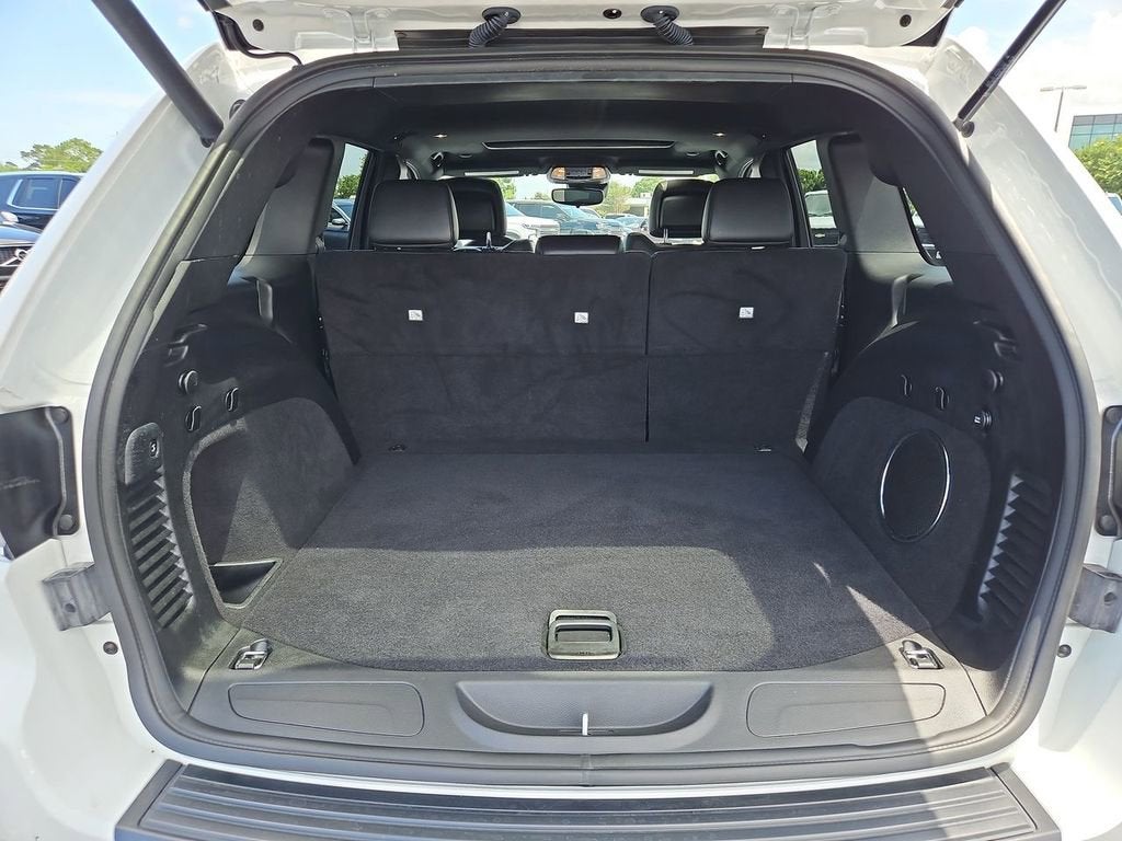 2021 Jeep Grand Cherokee Laredo X - Photo 26