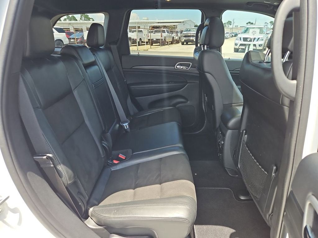 2021 Jeep Grand Cherokee Laredo X - Photo 27