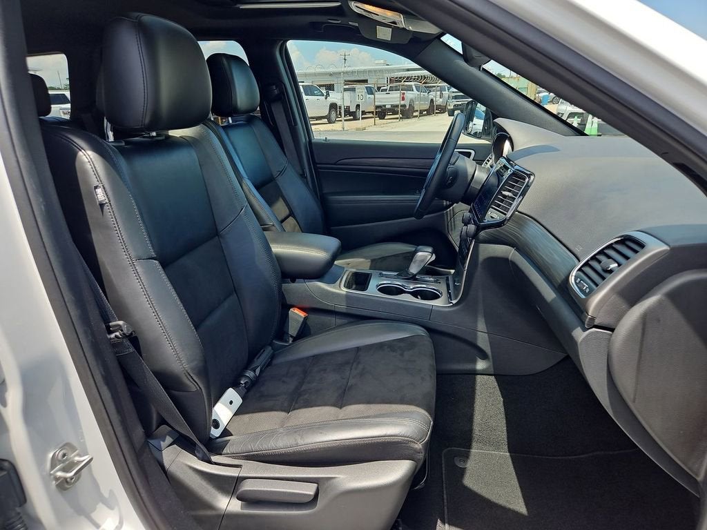 2021 Jeep Grand Cherokee Laredo X - Photo 28