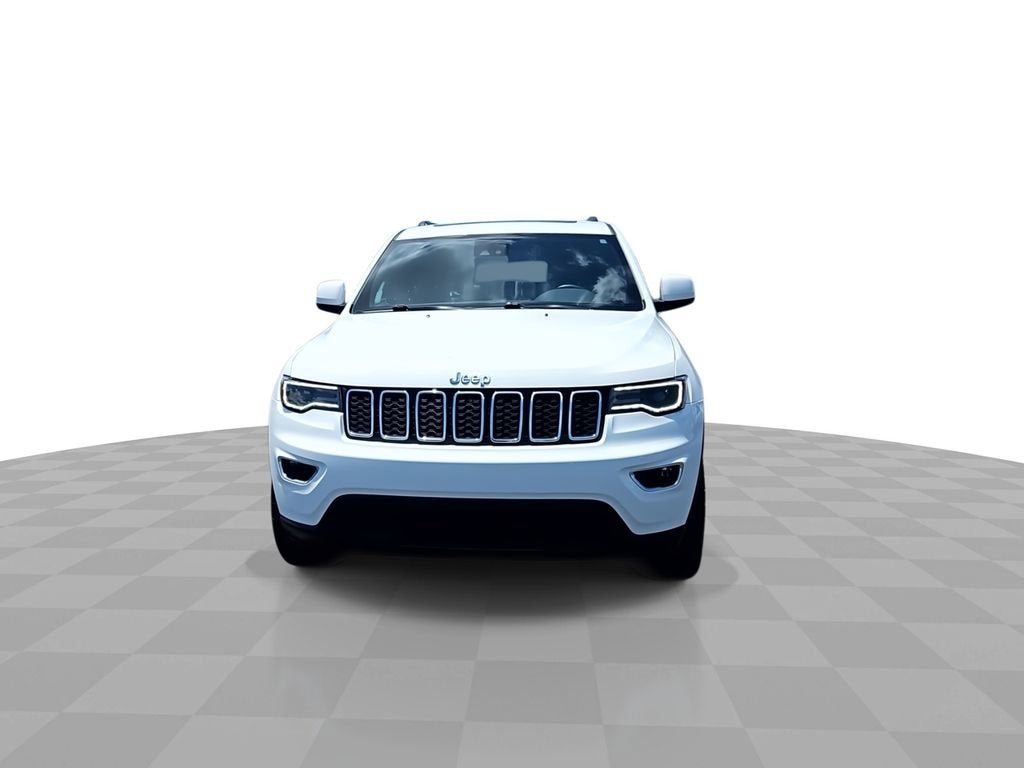 2021 Jeep Grand Cherokee Laredo X - Photo 3