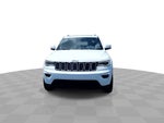 2021 Jeep Grand Cherokee Laredo X 4x2