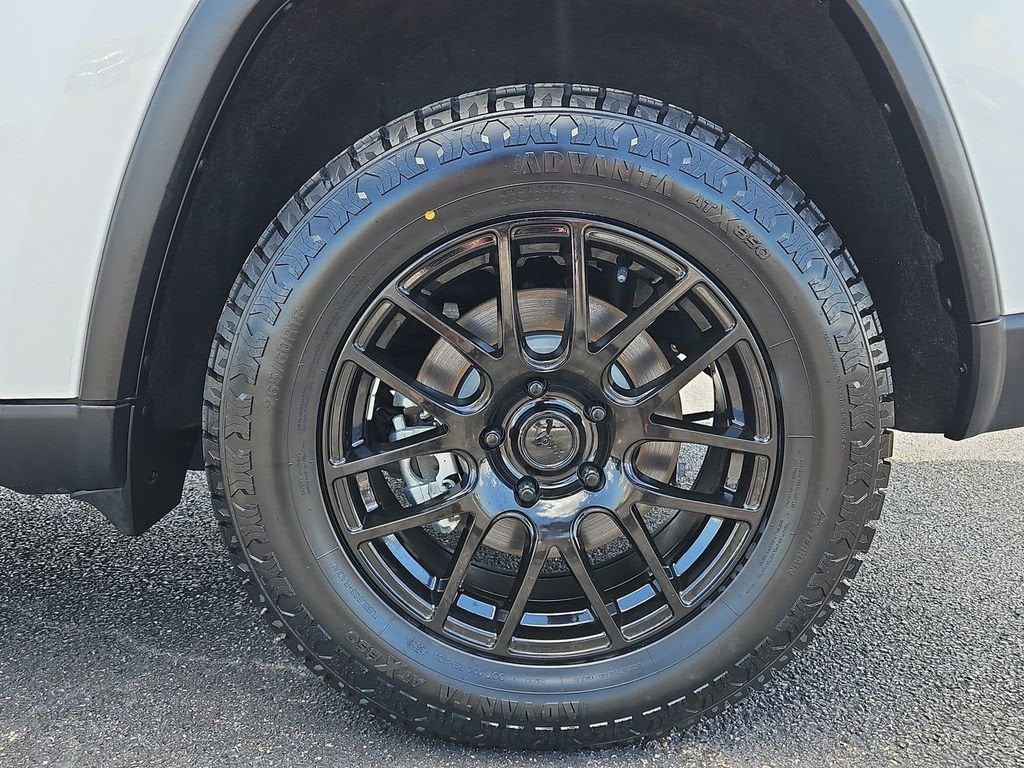 2021 Jeep Grand Cherokee Laredo X - Photo 33