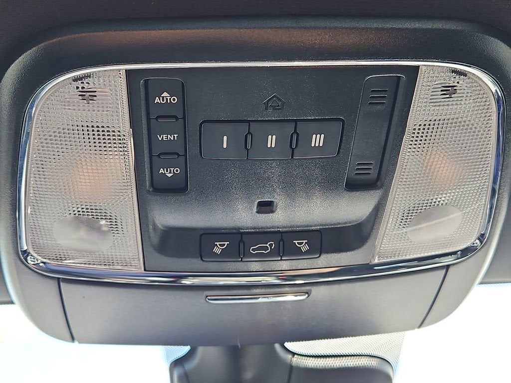 2021 Jeep Grand Cherokee Laredo X - Photo 35