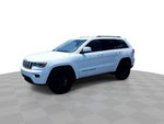 2021 Jeep Grand Cherokee Laredo X 4x2