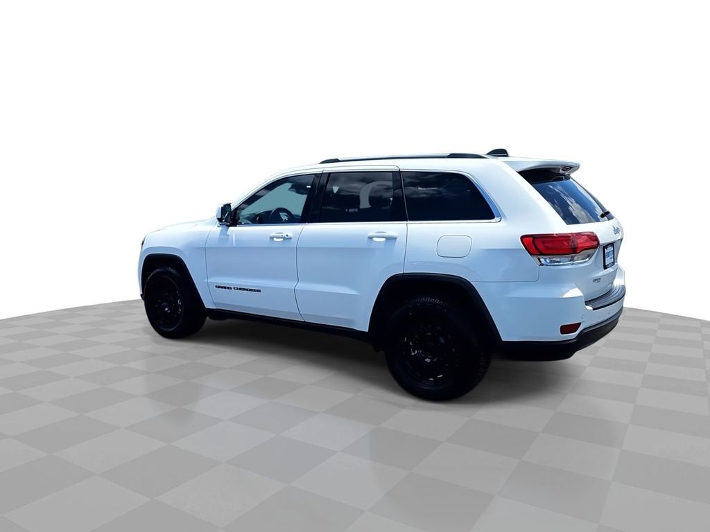 2021 Jeep Grand Cherokee Laredo X - Photo 6