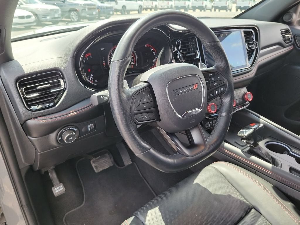 2023 Dodge Durango R/T Plus RWD