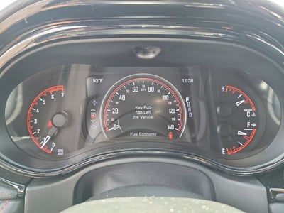2023 Dodge Durango R/T Plus RWD