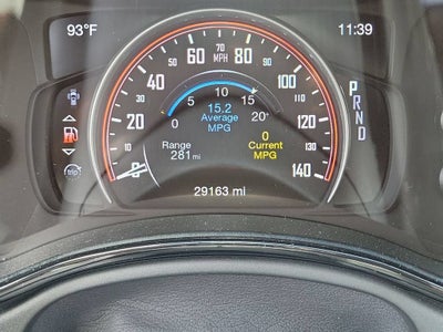 2023 Dodge Durango R/T Plus RWD