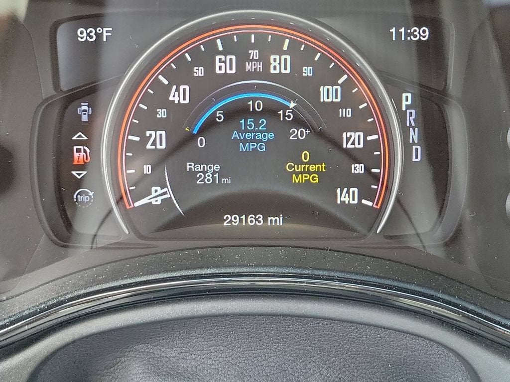 2023 Dodge Durango R/T Plus RWD