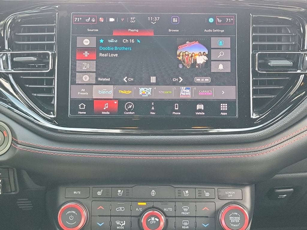 2023 Dodge Durango R/T - Photo 13