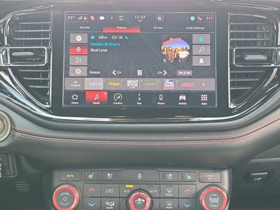 2023 Dodge Durango R/T Plus RWD