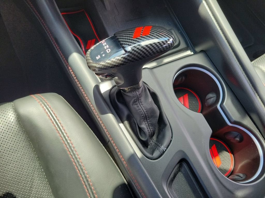 2023 Dodge Durango R/T Plus RWD