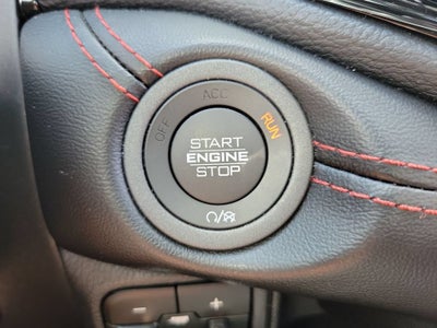 2023 Dodge Durango R/T Plus RWD