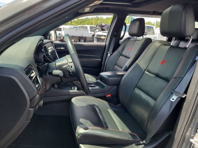 2023 Dodge Durango R/T Plus RWD