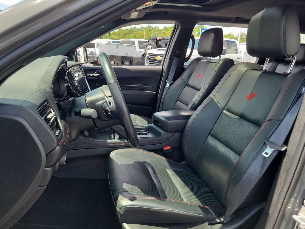 2023 Dodge Durango R/T Plus RWD