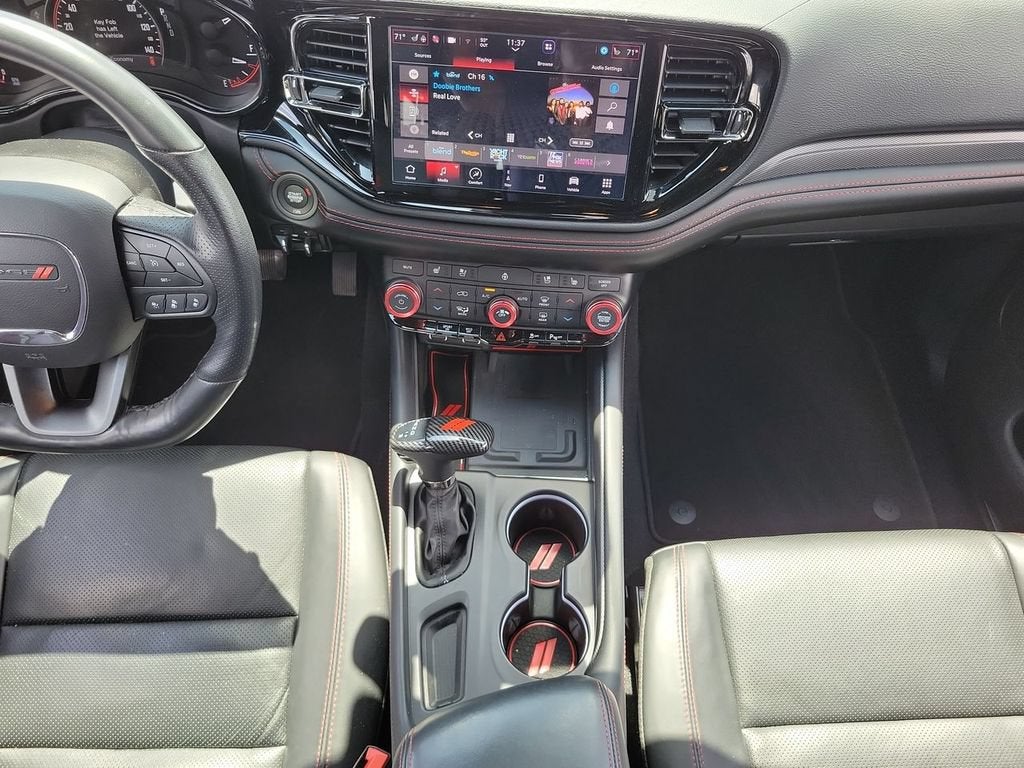 2023 Dodge Durango R/T Plus RWD