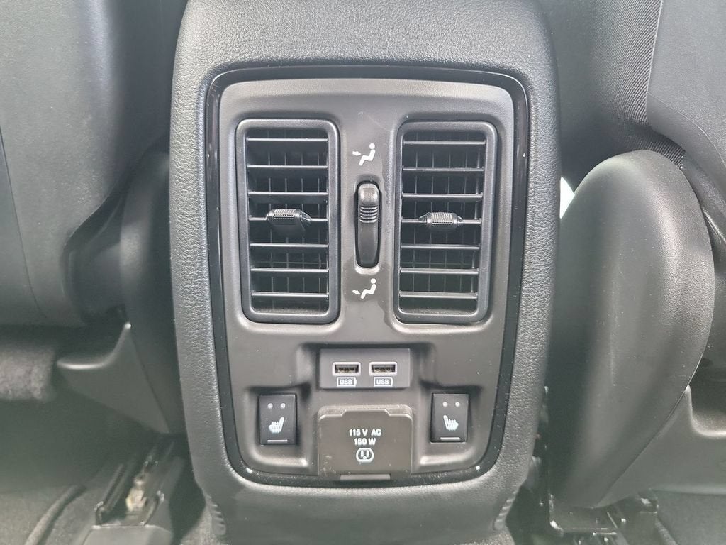 2023 Dodge Durango R/T Plus RWD