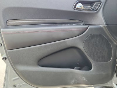 2023 Dodge Durango R/T Plus RWD