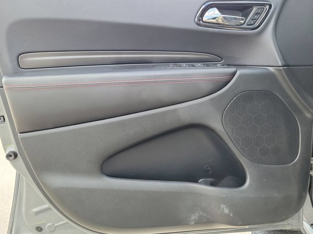 2023 Dodge Durango R/T Plus RWD