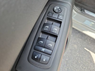 2023 Dodge Durango R/T Plus RWD