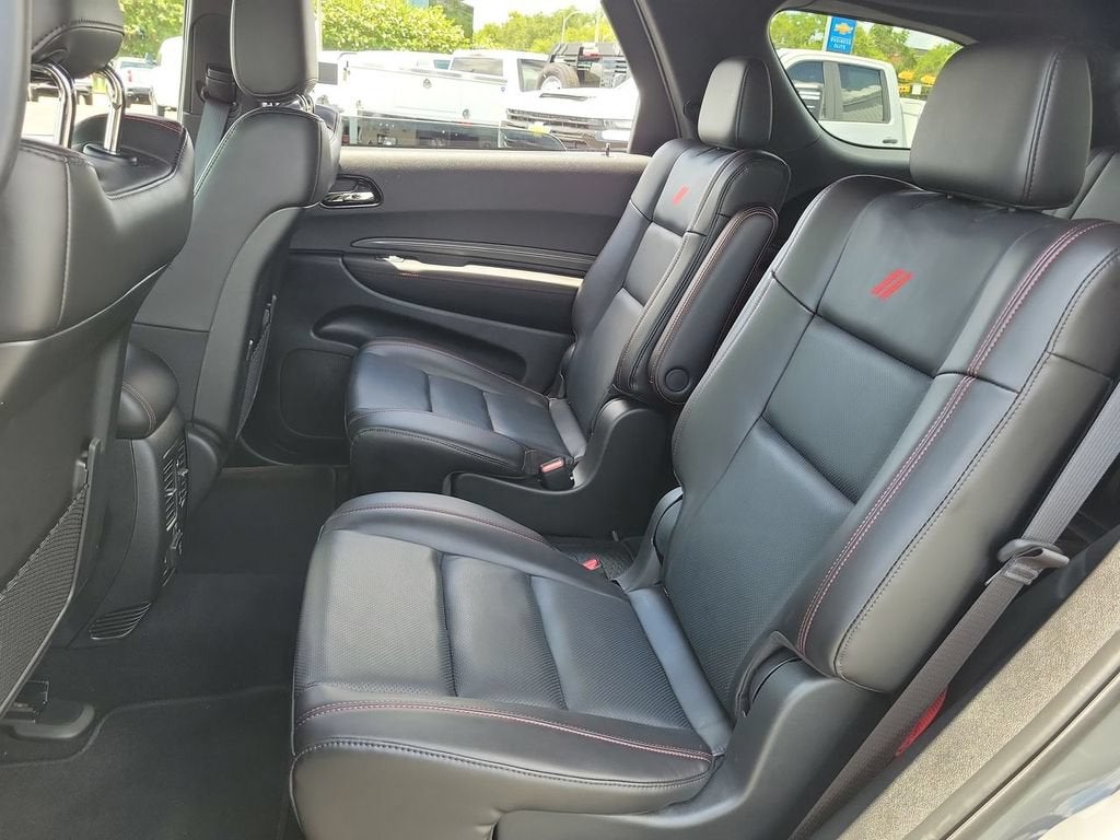 2023 Dodge Durango R/T - Photo 26