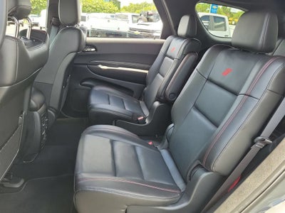 2023 Dodge Durango R/T Plus RWD