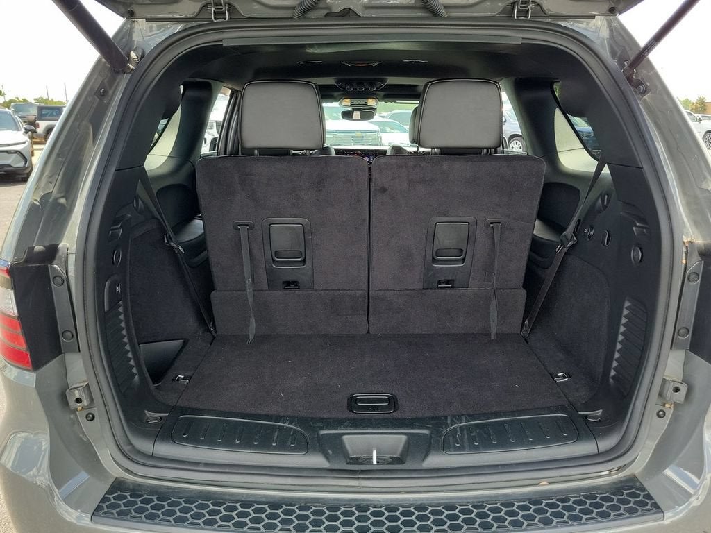 2023 Dodge Durango R/T Plus RWD