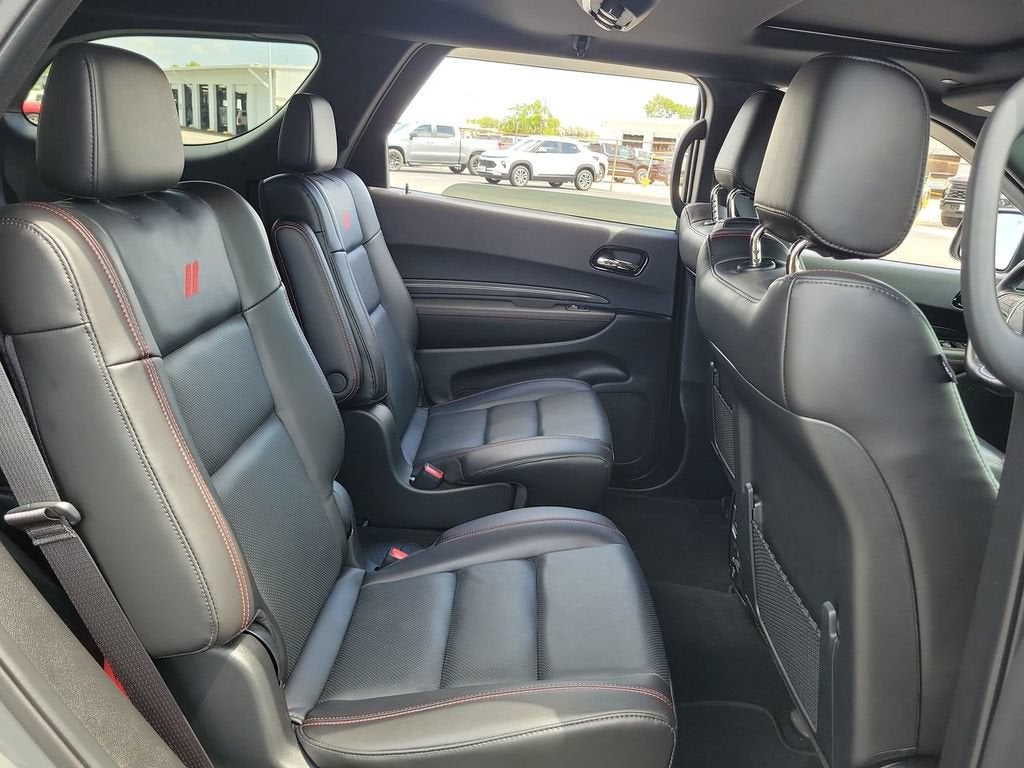 2023 Dodge Durango R/T Plus RWD