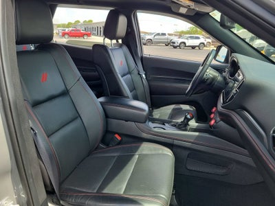 2023 Dodge Durango R/T Plus RWD