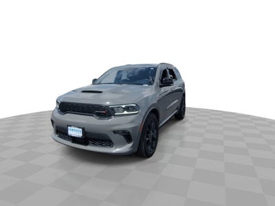 2023 Dodge Durango R/T Plus RWD