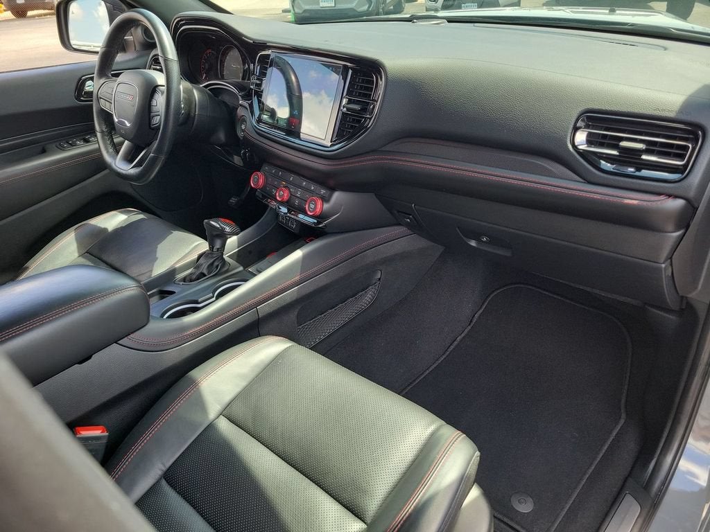 2023 Dodge Durango R/T - Photo 30