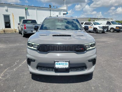 2023 Dodge Durango R/T Plus RWD