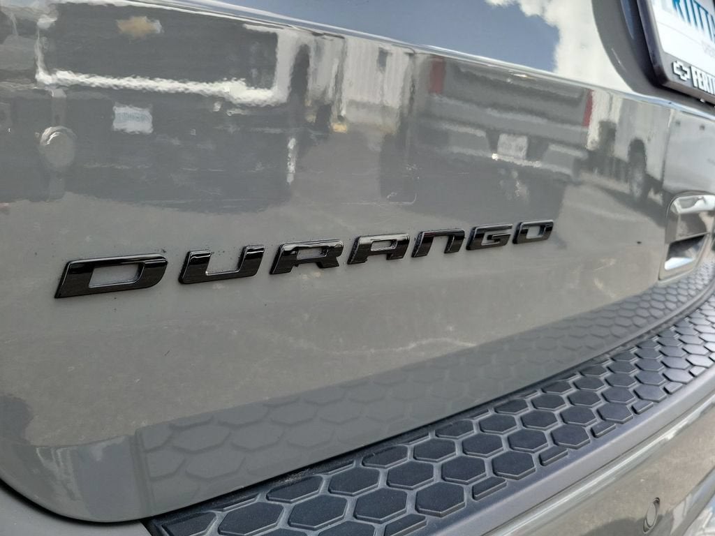 2023 Dodge Durango R/T Plus RWD