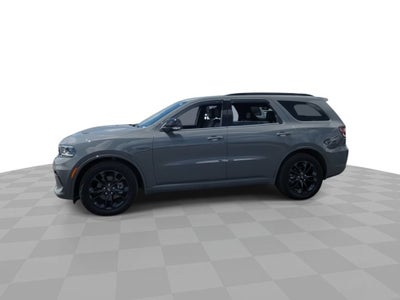 2023 Dodge Durango R/T Plus RWD
