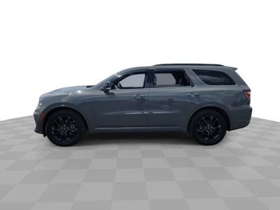 2023 Dodge Durango R/T Plus RWD