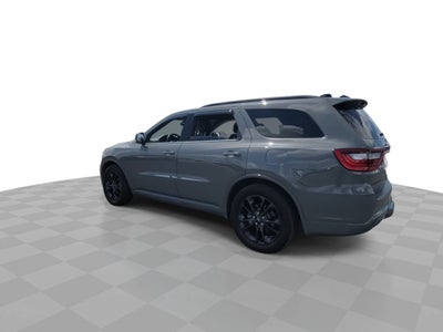2023 Dodge Durango R/T Plus RWD