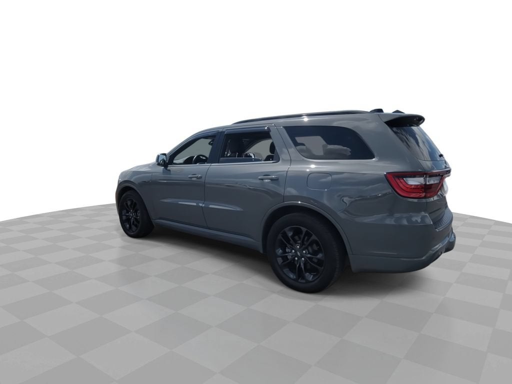 2023 Dodge Durango R/T Plus RWD