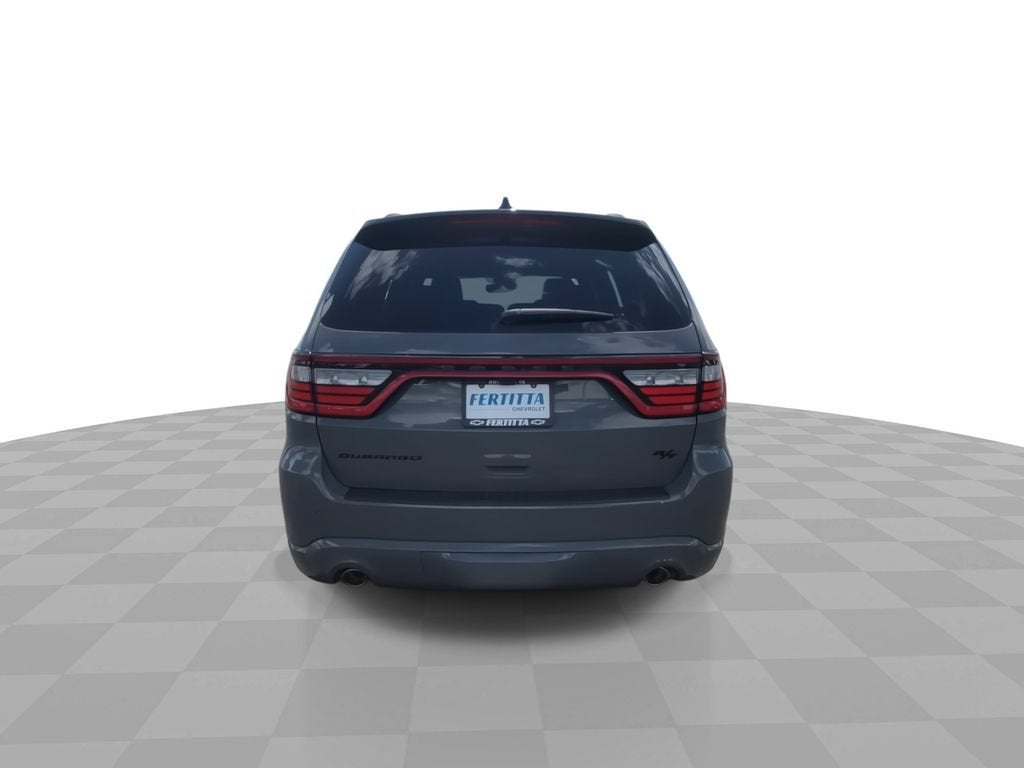 2023 Dodge Durango R/T - Photo 7