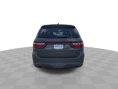 2023 Dodge Durango R/T Plus RWD