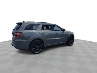 2023 Dodge Durango R/T Plus RWD