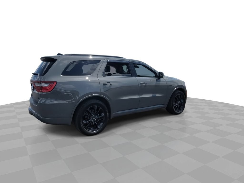 2023 Dodge Durango R/T Plus RWD