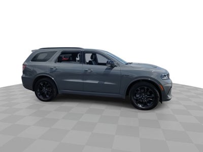 2023 Dodge Durango R/T Plus RWD
