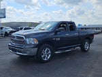 2017 RAM 1500 Lone Star Quad Cab 4x2 6'4" Box
