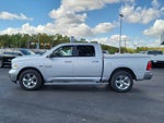 2018 RAM 1500 Big Horn Crew Cab 4x4 5'7" Box