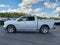 2018 RAM 1500 Big Horn Crew Cab 4x4 5'7" Box