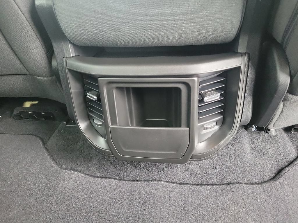 2025 RAM 1500 Tradesman Crew Cab 4x2 5'7" Box