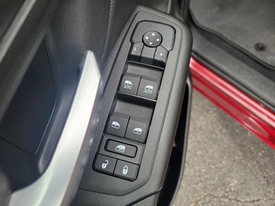 2025 RAM 1500 Tradesman Crew Cab 4x2 5'7" Box