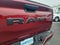 2025 RAM 1500 Tradesman Crew Cab 4x2 5'7" Box